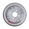 8 inch steel rims for forklift use